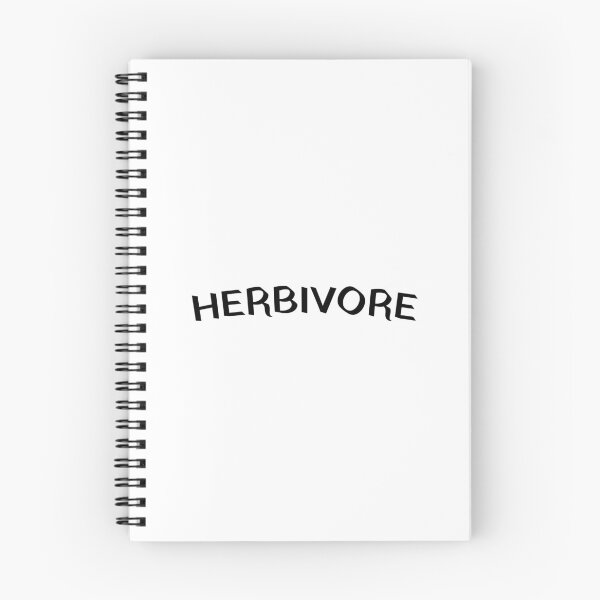 Item preview, Herbivore, Funny quote, Vegetarian, Vegan, Lifestyle, Free meat, Animals lover designed and sold by cyhdesign.