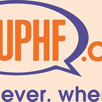 The Office: WUPHF.com Essential T-Shirt for Sale by Wellshirt