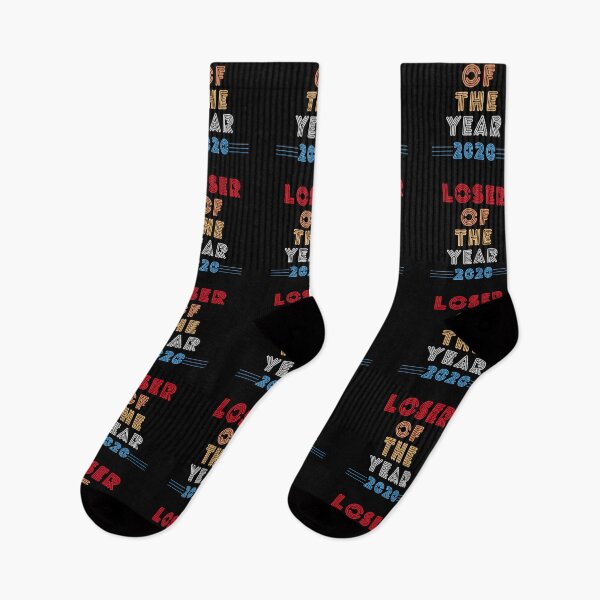 Item preview, Loser of the Year 2020 Trump Funny  designed and sold by fantasticpud.