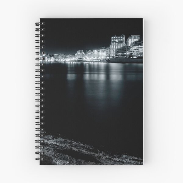 Item preview, Malta Skyline designed and sold by Ferritography.