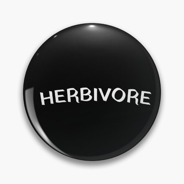 Item preview, Herbivore, Funny quote, Vegetarian, Vegan, Lifestyle, Free meat, Animals lover designed and sold by cyhdesign.