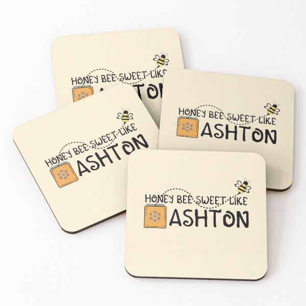 Item preview, HONEY BEE SWEET LIKE ASHTON designed and sold by IzzyDee-Designs.