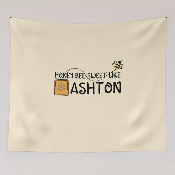 Item preview, HONEY BEE SWEET LIKE ASHTON designed and sold by IzzyDee-Designs.