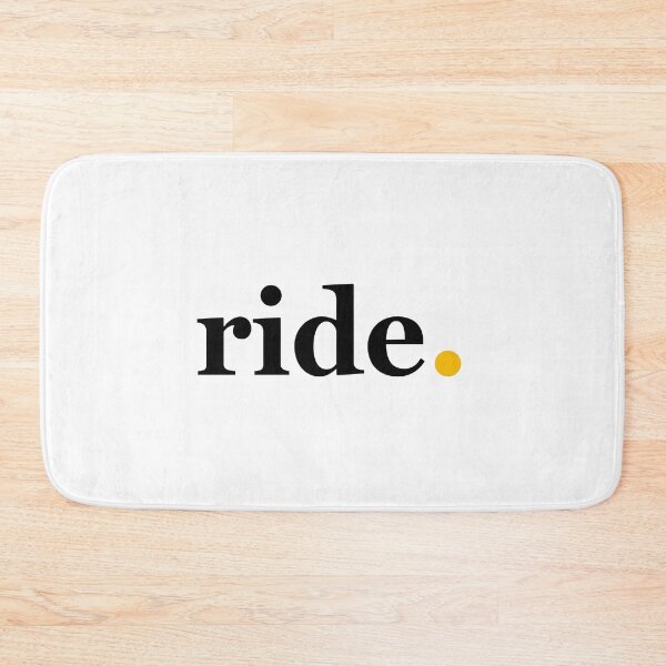 Item preview, Ride designed and sold by artloves1.