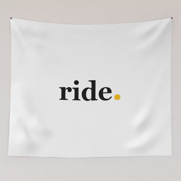 Item preview, Ride designed and sold by artloves1.