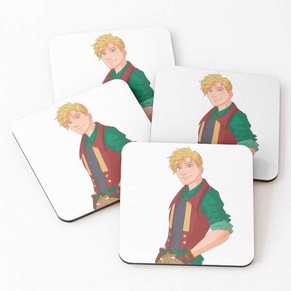 Item preview, Seth  designed and sold by Gessy.