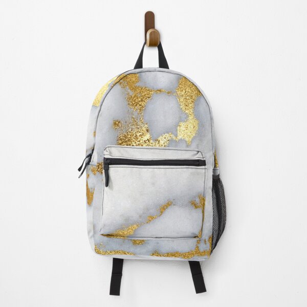 Item preview, Gold Infused Marble designed and sold by HintofNature.