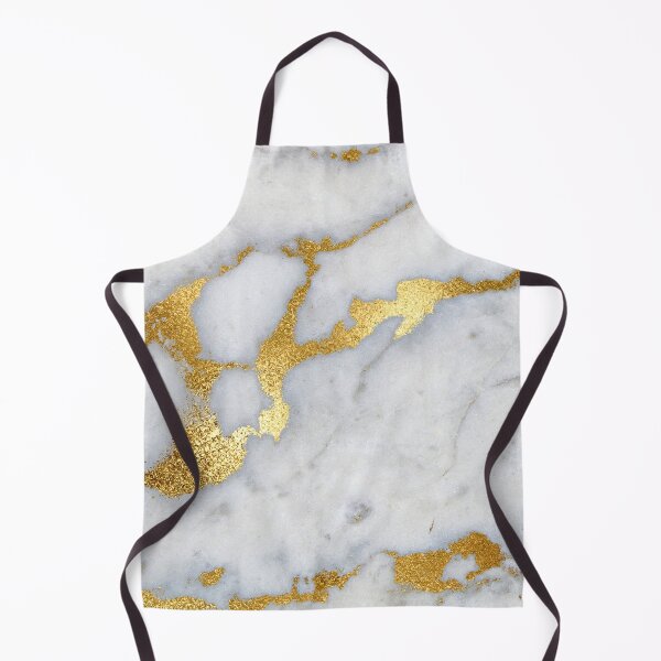 Item preview, Gold Infused Marble designed and sold by HintofNature.