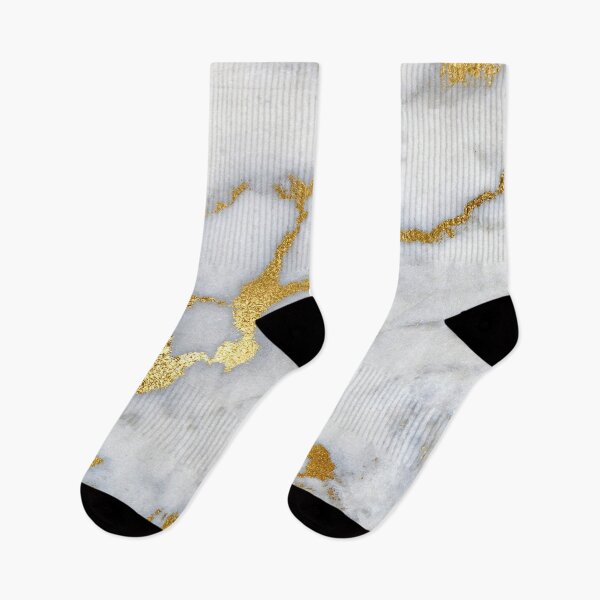 Item preview, Gold Infused Marble designed and sold by HintofNature.