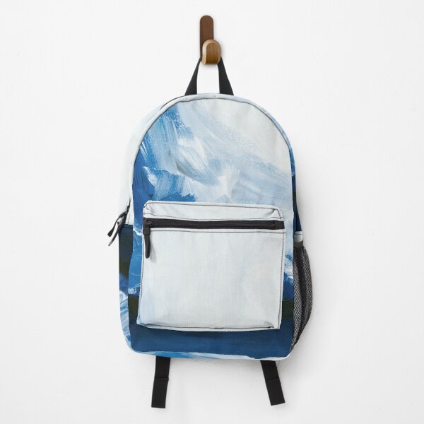Item preview, Blue Storm designed and sold by stevenPlumer.