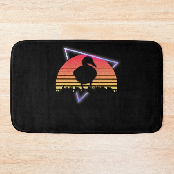 Item preview, Retro Vintage Oldschool Duck designed and sold by BLake77777.