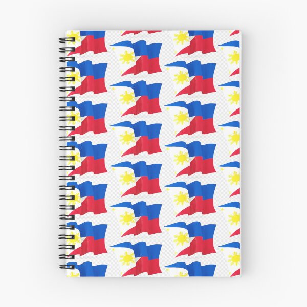 Item preview, The Philippine Flag  designed and sold by findsbyjune374.