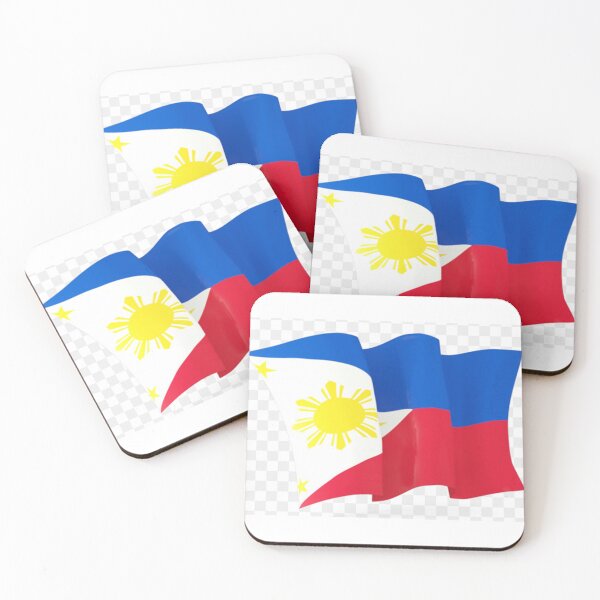 Item preview, The Philippine Flag  designed and sold by findsbyjune374.