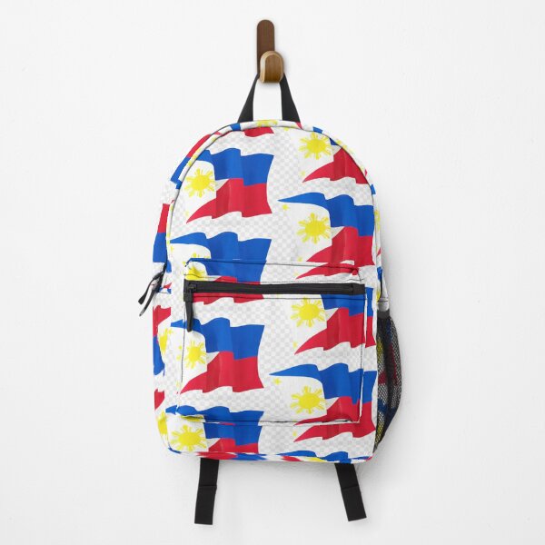 Item preview, The Philippine Flag designed and sold by findsbyjune374.