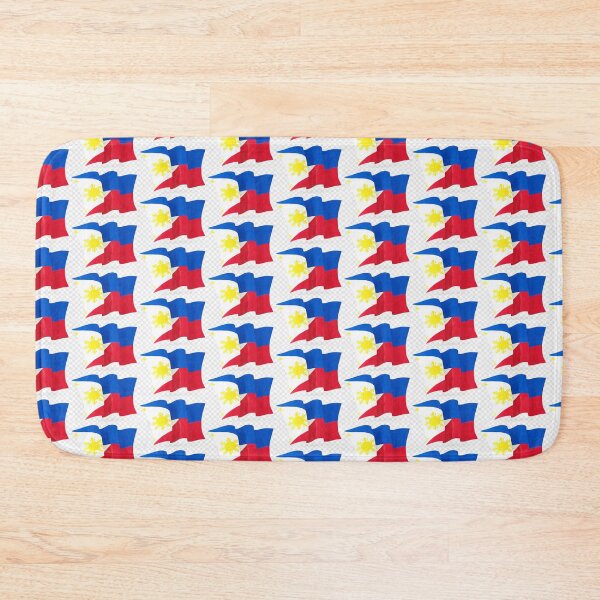 Item preview, The Philippine Flag  designed and sold by findsbyjune374.