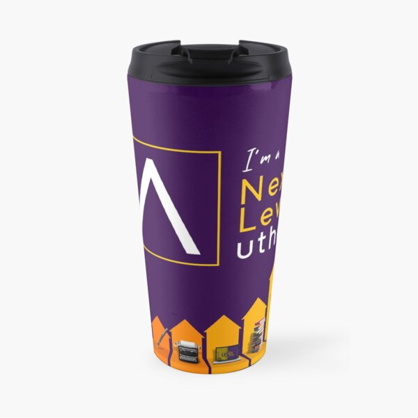 Travel Mug