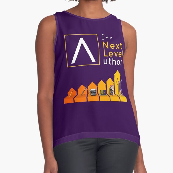 Sleeveless Top