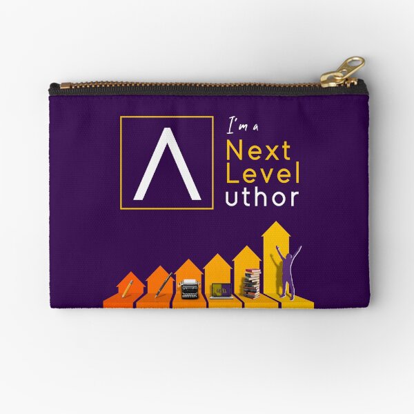 Zipper Pouch