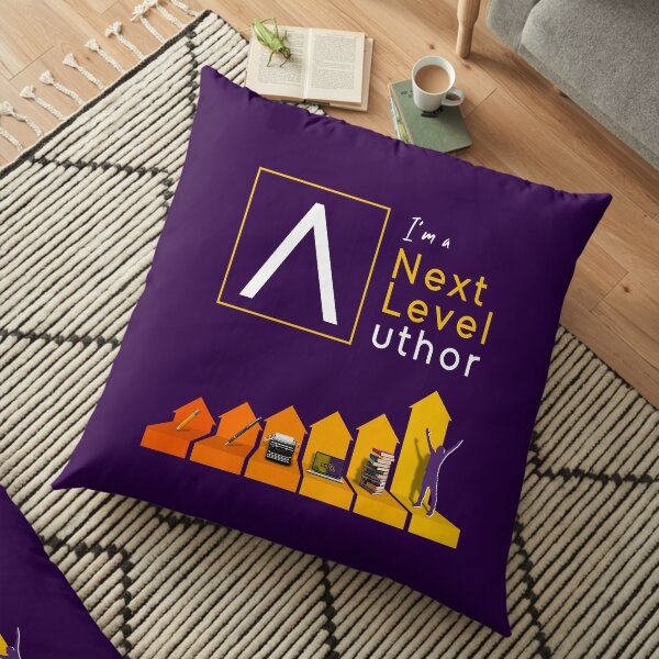 Floor Pillow