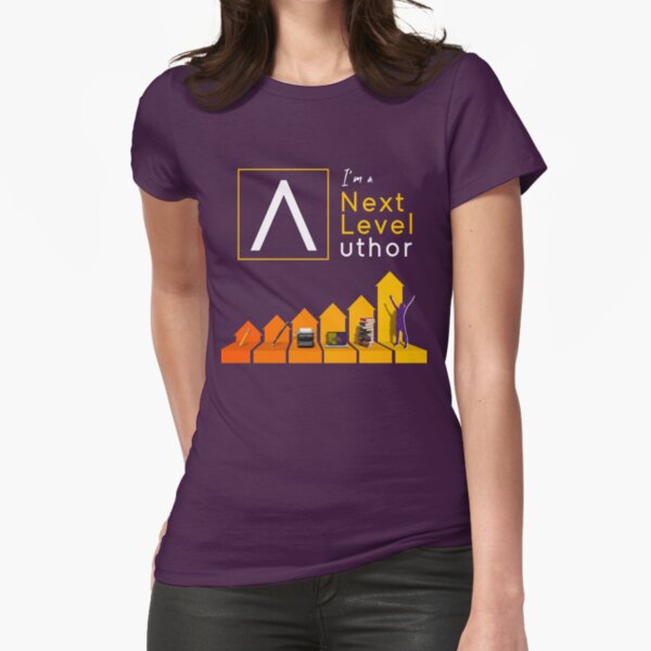 Fitted T-Shirt