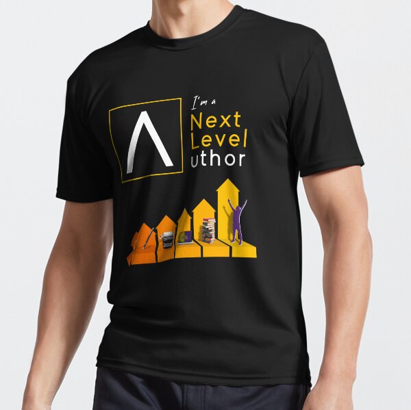 Active T-Shirt