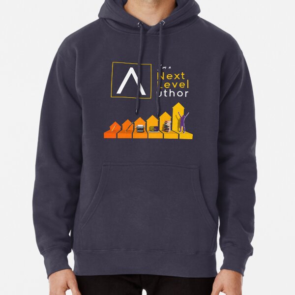 Hoodie (Pullover)
