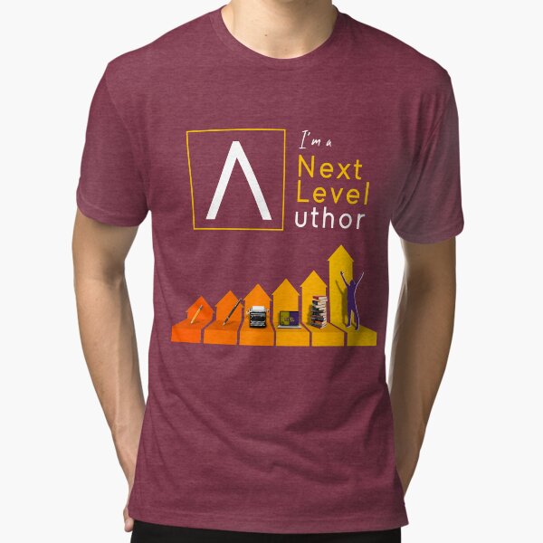 Tri-blend T-Shirt