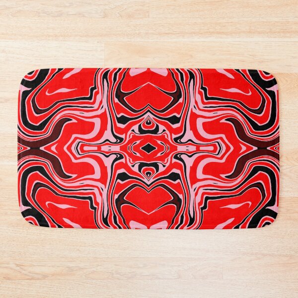 Item preview, Fluid art . Abstract liquid art with mixing colors designed and sold by moustafakhalil.