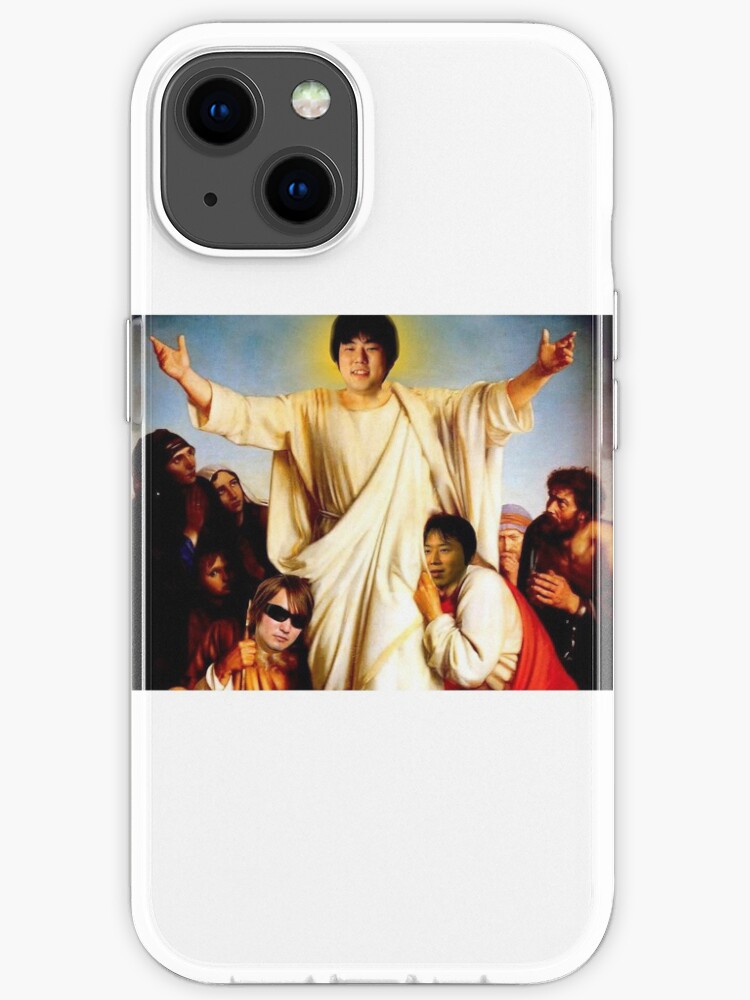 Oda God One Piece Iphone Case For Sale By Titiveth Redbubble