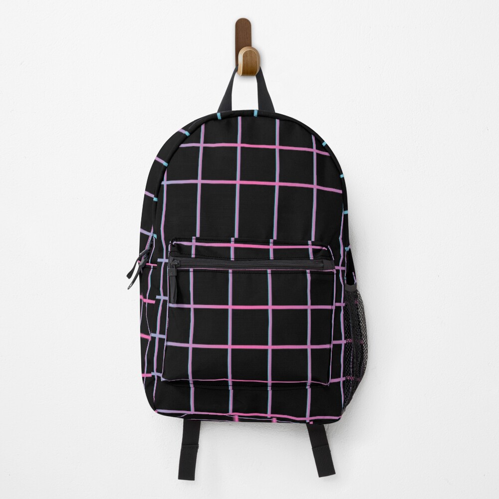 Item preview, Backpack designed and sold by ArtBooth.