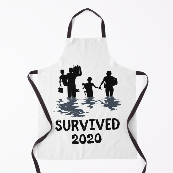 Item preview, Survived 2020 designed and sold by ER-DESIGNS.