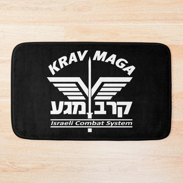 Item preview, Krav Maga designed and sold by EpicThreadsUK.