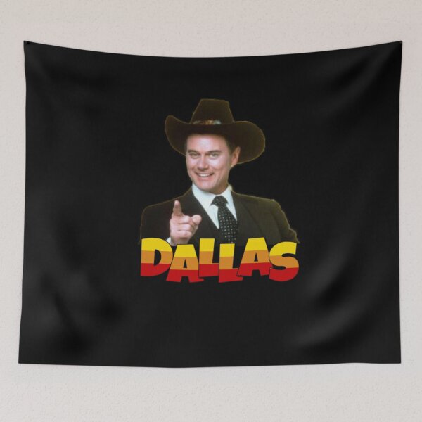 Item preview, Larry. H of dallas designed and sold by Roisin678.