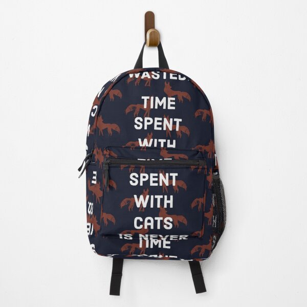 Item preview, TIME WITH CATS. designed and sold by KiTTYESSENCE.