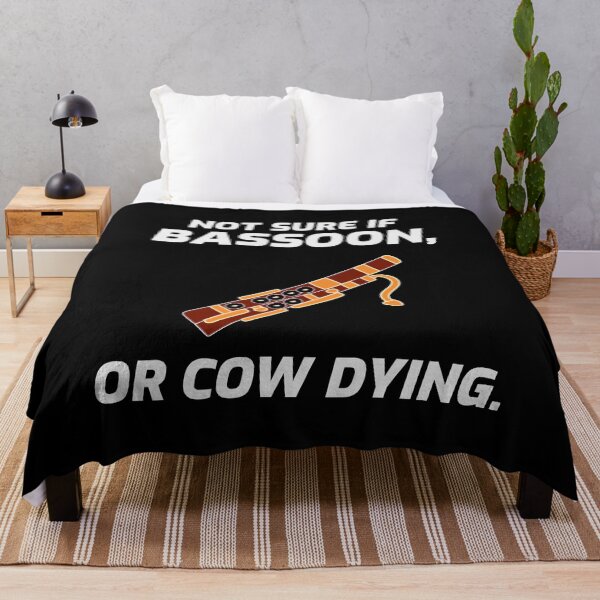 Item preview, Bassoon Band Player Musical Instrument Funny Saying Gift designed and sold by TastefulTees.