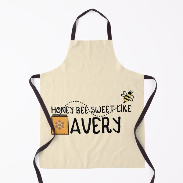 Item preview, HONEY BEE SWEET LIKE AVERY designed and sold by IzzyDee-Designs.