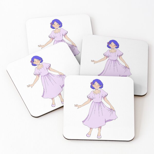 Item preview, Stardew Valley Flower Dance Emily designed and sold by Thea Alvarez.