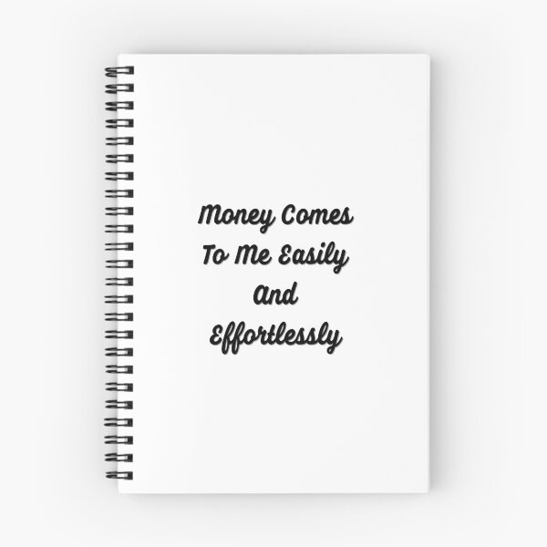 Item preview, Wealth Affirmation designed and sold by sidmj.