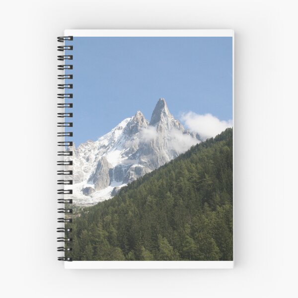 Item preview, Les Drus, Chamonix, France designed and sold by Vinkie.