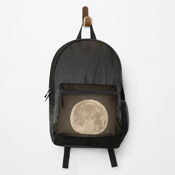Item preview,  full moon in the reed designed and sold by 42youbest.