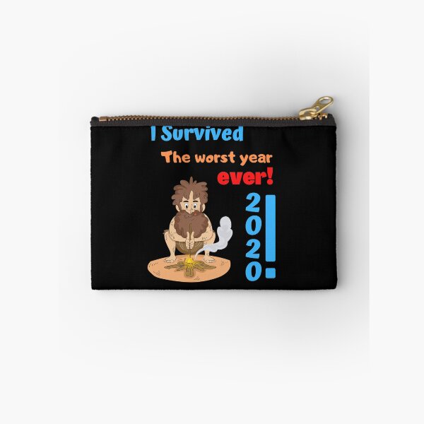 Item preview, Survived 2020 designed and sold by ER-DESIGNS.
