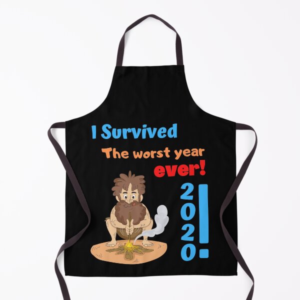 Item preview, Survived 2020 designed and sold by ER-DESIGNS.