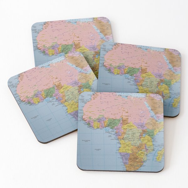 Item preview, AFRICA MY HOME designed and sold by mtargui2022.