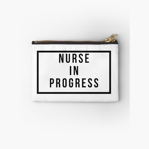 Item preview, Nurse In Progress designed and sold by jpremiumdesigns.