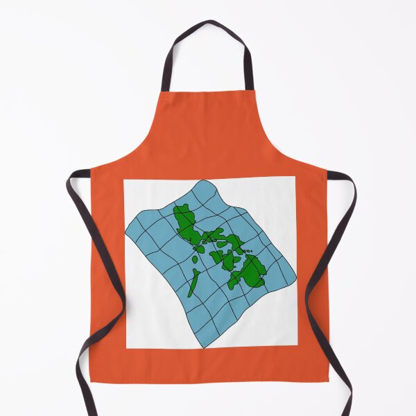 Item preview, Map of the Philippines designed and sold by findsbyjune374.