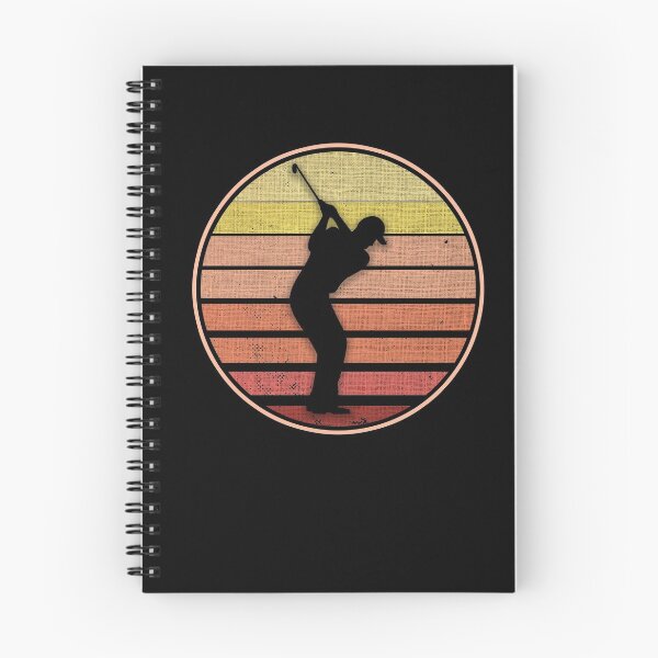 Item preview, Retro Vintage Golfer designed and sold by BLake77777.