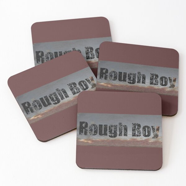 Item preview, Rough boy designed and sold by Edgar Moya.