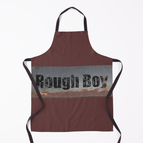 Item preview, Rough boy designed and sold by Edgar Moya.