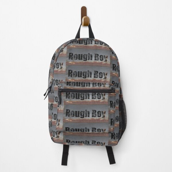Item preview, Rough boy designed and sold by Edgar Moya.