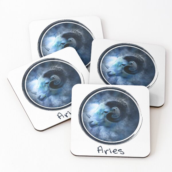 Item preview, Aries - Zodiac Sign designed and sold by pannolinno.